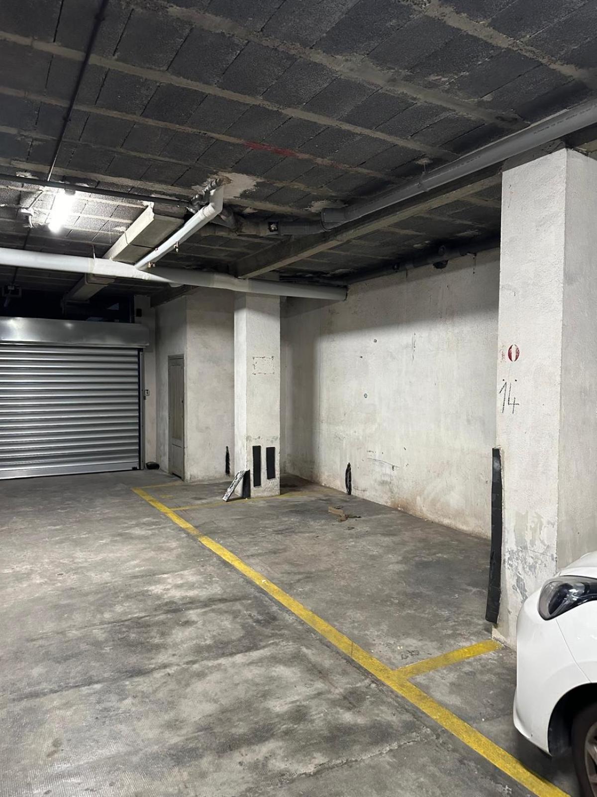 Appartement La Piscine - Bord De - Clim - Parking Inclus Petite Place